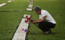 Panama begins exhumation of victims from 1989 US invasion