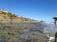 Rising Sea Levels Threaten South California Beaches
