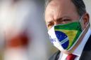 Brazil eyes coronavirus vaccine rollout in January, acting health minister says