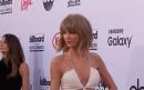Taylor Swift breaks silence on politics by backing Tennessee Democrat