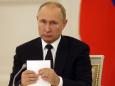 'Liberalism Is Obsolete,' Russian President Vladimir Putin Says Amid G20 Summit