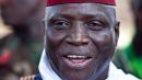 Gambian man charged in US with torture of coup plotters