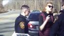 Former Official Caught on Camera Berating Officers During Traffic Stop