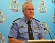 Australian police find seven dead in rural town, guns seized