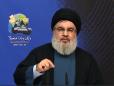 Hezbollah says unfazed by US, Saudi 'threats'