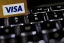 Swiping their way higher: Visa, Mastercard could be the next $1 trillion companies