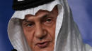 Saudi Royal Says Crown Prince Is Here To Stay