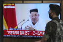 North Korea says it will 'postpone' plan for military action against South Korea