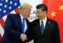 Trump tariffs cost China $35 bln, hurt both economies - UN