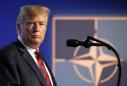Trying to Turn NATO Into NATOME: A Trump Administration Adventure