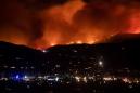 'Smoke coming from everywhere': Cameron Peak, Calwood fires continue to rage in Colorado