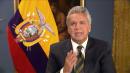 Ecuador says hit by 40 million cyber attacks since Assange arrest