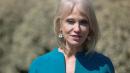 Kellyanne Conway Keeps Attacking Joe Biden for Staying Inside