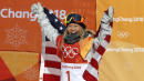 Chloe Kim's Dad Celebrates The 'American Dream' After 17-Year-Old's Gold Medal Win