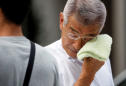 Japan heat wave deaths climb to 80 as authorities weigh preventive measures
