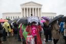 US Supreme Court sides with anti-abortion centers in free speech case