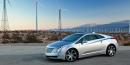 Cadillac Is Launching an EV and Will Lead GM's Electrification Push