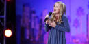 America's Got Talent Contestant Evie Clair Loses Her Dad to Cancer Just Before Finals