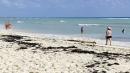 Mexico says Playa del Carmen safe despite U.S. security alert