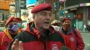 Guardian Angels to patrol NYC streets on election night