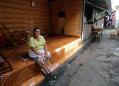 Nicaraguan crisis leaves vital street market with economic bruises