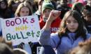 National Die-In Day: US high schoolers to protest inaction on gun control