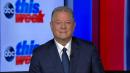 Al Gore calls President Trump's decision to withdraw from Paris agreement 'reckless'