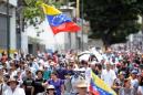 Venezuela leader promises constitution referendum to calm crisis