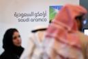 Saudi Arabia insists 'committed' to Aramco IPO