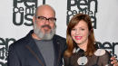 Amber Tamblyn Says She Believes Woman Who Accused Husband David Cross Of Racist Remarks