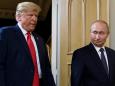 Trump says he may pull out of Putin meeting over Russia-Ukraine crisis: 'I don't like aggression'