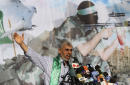 Hamas chief heads to Egypt after Gaza-Israel flare-up