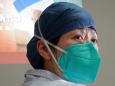 China is offering families of doctors who died fighting the coronavirus a 'sympathy payment' of $716