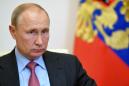 Putin declines British invitation to take part in coronavirus summit: Kremlin