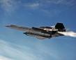 The Story of How America's Mach 3 SR-71 Spy Plane Out Ran Missiles