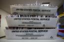 U.S. Postal Service has delivered 122 million ballots ahead of election