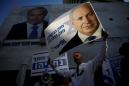 Israel's Netanyahu faces calls to quit but is defiant in crisis