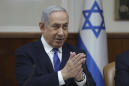 Israeli court declines to rule on Netanyahu's eligibility