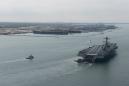 All You Need To Know About USS Gerald Ford