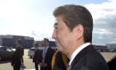 Japan PM Abe's support dips to lowest level: polls