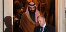 Explosive New Report Says CIA Has Taped Recording Of Saudi Crown Prince Ordering Jamal Khashoggi’s Killing