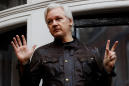 Leaked chat logs on hacks may be part of case against Julian Assange