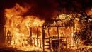 2 killed, evacuations mount as destructive Carr Fire blazes into Redding, California