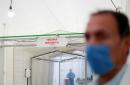 Mexican government warns of lack of doctors amid coronavirus fight