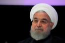 U.S. sanctions, coronavirus make for Iran's toughest year, Rouhani says