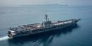 'Armada' to North Korea Actually Sailed in Opposite Direction