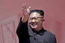 Outsiders consider possibility of chaos in North Korea