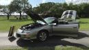 1999 Camaro Z28: A Show Car With High-Performance Upgrades