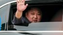 Kim Jong Un's absence from event fuels speculation over health