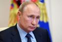 Citing virus, some Russian election officials shun vote to extend Putin rule